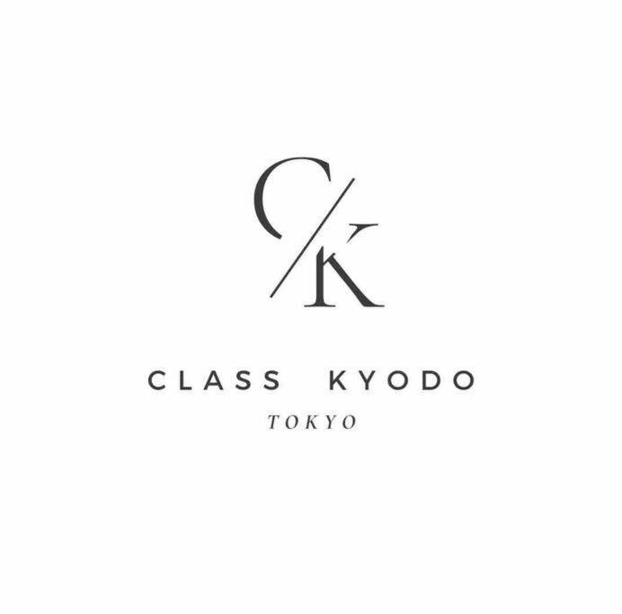 Class Kyodo Tokyo Esterno foto